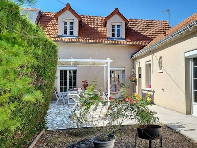 Vente maison 6 pièces 109 m² Tours (37100)