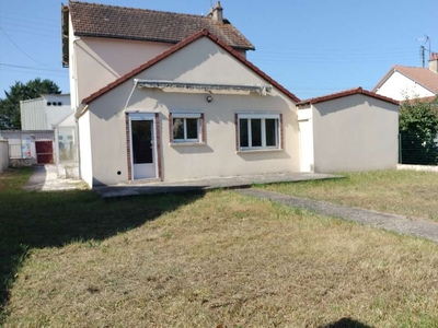 Vente maison 6 pièces 117 m² Briare (45250)