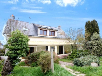 Vente maison 6 pièces 118 m² Saint-Malo-de-Guersac (44550)
