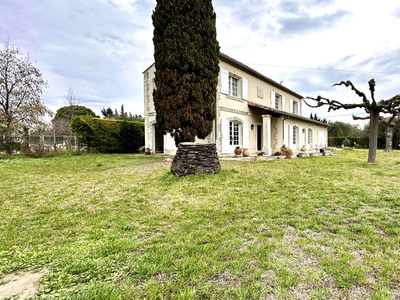 Vente maison 6 pièces 155 m² Arles (13200)