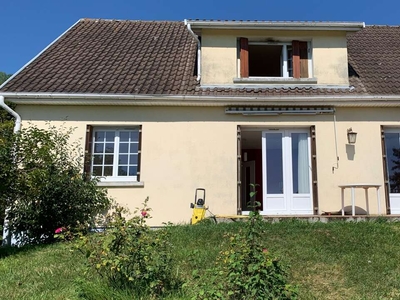 Vente maison 6 pièces 155 m² Villery (10320)