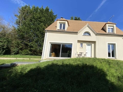 Vente maison 6 pièces 158 m² Saint-Fargeau-Ponthierry (77310)