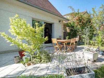 Vente maison 6 pièces 160 m² Champigny-sur-Marne (94500)