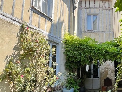 Vente maison 6 pièces 166 m² Beauvais (60000)