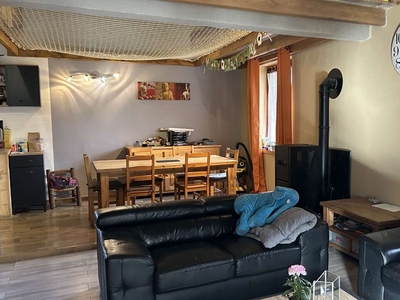 Vente maison 6 pièces 189 m² Le Bourg-d'Oisans (38520)