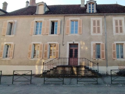 Vente maison 6 pièces 228 m² Sauvigny-le-Bois (89200)