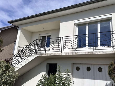 Vente maison 4 pièces 95 m² Aureilhan (65800)