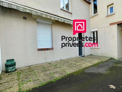 Vente maison 7 pièces 104 m² Cossé-le-Vivien (53230)