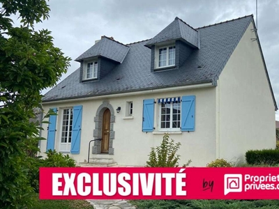 Vente maison 7 pièces 112 m² Solesmes (72300)