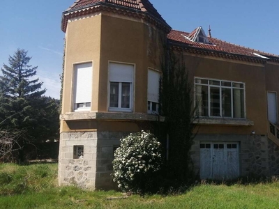 Vente maison 7 pièces 145 m² Tournon-sur-Rhône (07300)