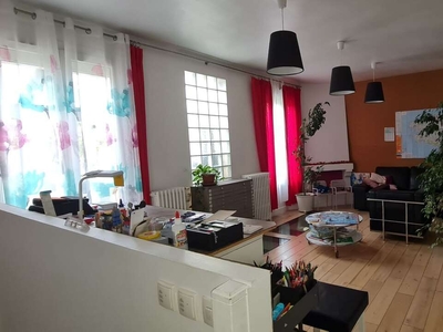 Vente maison 7 pièces 148 m² Bondy (93140)