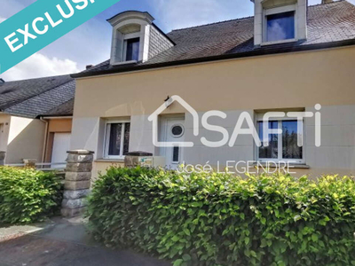 Vente maison 7 pièces 148 m² Trélazé (49800)