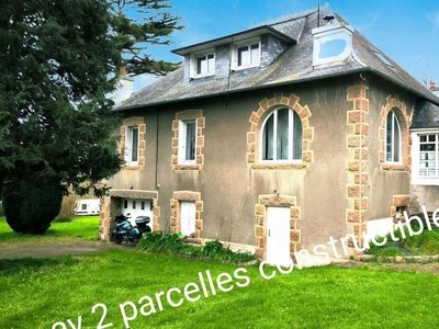 Vente maison 7 pièces 150 m² Plestin-les-Grèves (22310)