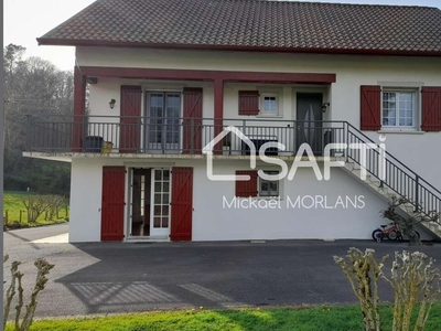 Vente maison 7 pièces 167 m² Mauléon-Licharre (64130)