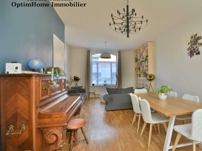 Vente maison 7 pièces 168 m² Lambersart (59130)