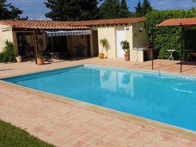 Vente maison 6 pièces 170 m² Châteauneuf-les-Martigues (13220)