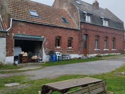 Vente maison 7 pièces 181 m² Cambrai (59400)