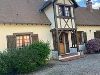 Vente maison 7 pièces 190 m² Heudreville-sur-Eure (27400)