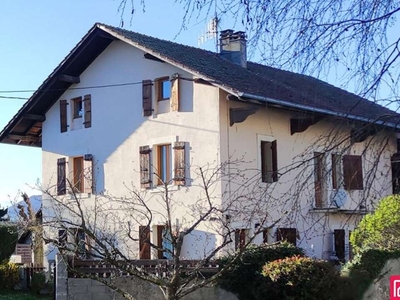 Vente maison 7 pièces 208 m² Reignier-Ésery (74930)