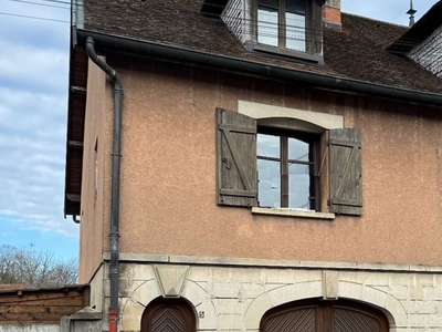 Vente maison 8 pièces 130 m² Saint-Dizier (52100)