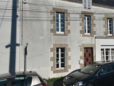 Vente maison 8 pièces 148 m² Bono (56400)