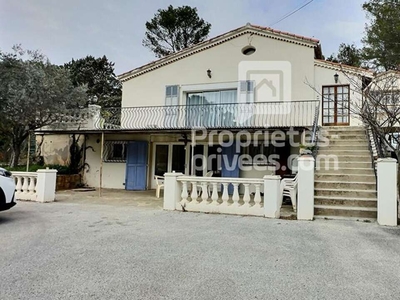 Vente maison 8 pièces 170 m² Trans-en-Provence (83720)