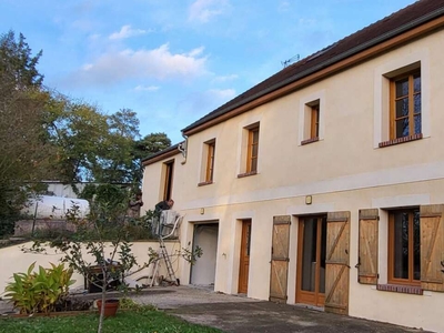 Vente maison 8 pièces 280 m² Châtillon-Coligny (45230)