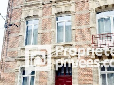 Vente maison 9 pièces 283 m² Amiens (80000)