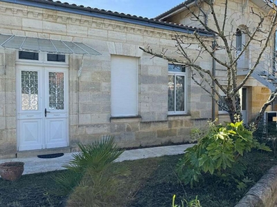 Vente maison 9 pièces 320 m² Bordeaux (33000)