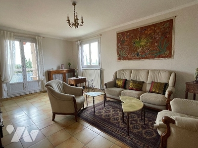 VNI appartement Aix en Provence