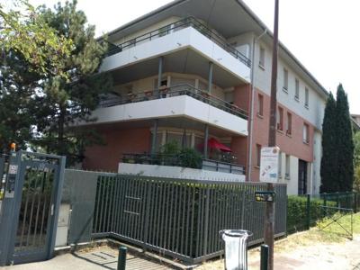 Toulouse: Chambre d'hôtes proche gare avec terrasse