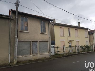 Vente maison 3 pièces 77 m² Pogny (51240)