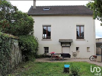Vente maison 4 pièces 92 m² Montereau-Fault-Yonne (77130)