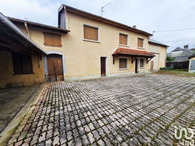 Vente maison 4 pièces 105 m² Ossun (65380)