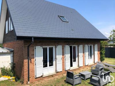 Vente maison 5 pièces 115 m² Le Havre (76620)