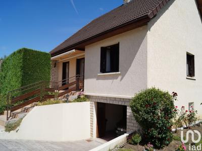Vente maison 5 pièces 155 m² Ballancourt-sur-Essonne (91610)