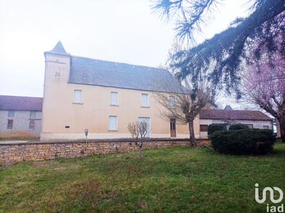 Vente maison 5 pièces 195 m² Saint-Martial-de-Nabirat (24250)