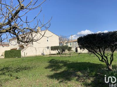 Vente maison 5 pièces 232 m² Peyriac-Minervois (11160)