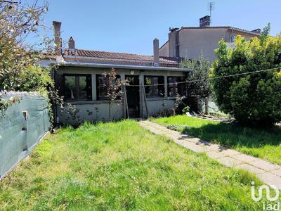 Vente maison 5 pièces 79 m² Aussillon (81200)