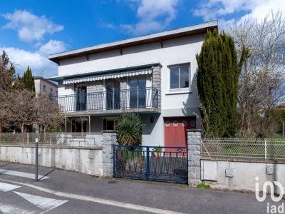 Vente maison 6 pièces 141 m² Saint-Léonard-de-Noblat (87400)