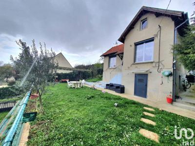 Vente maison 6 pièces 150 m² Crégy-Lès-Meaux (77124)