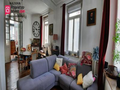 Vente maison 6 pièces 170 m² Saint-Quentin (02100)