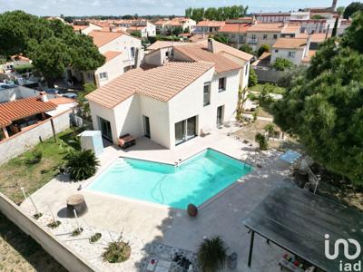 Vente maison 6 pièces 188 m² Bompas (66430)