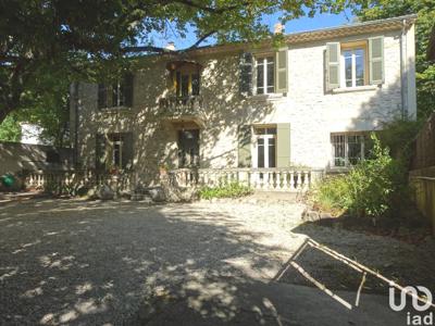 Vente maison 6 pièces 230 m² Villeneuve-Lès-Avignon (30400)