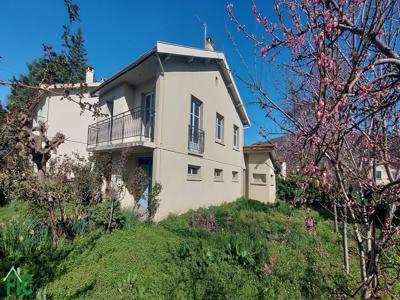 Vente maison 7 pièces 125 m² Foix (09000)