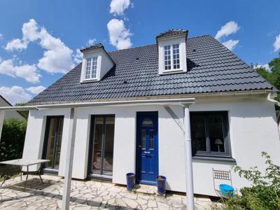 Vente maison 8 pièces 165 m² Maintenon (28130)