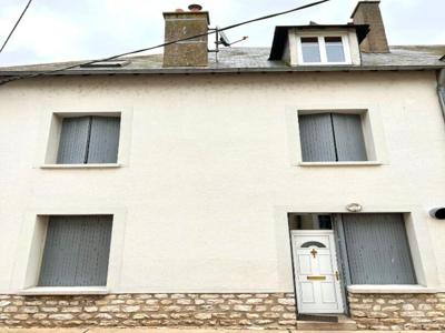 Vente maison 9 pièces 205 m² Cloyes-sur-le-Loir (28220)