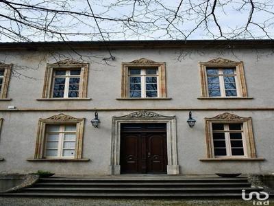 Vente maison 9 pièces 433 m² Mazamet (81200)