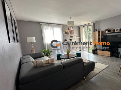 Appartement Montpellier 4 pièce(s) 90 m2