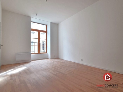 Lumineux Appartement T2